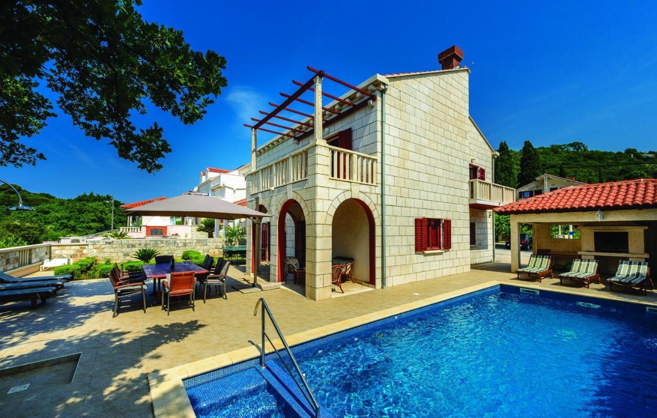 Villa Anka Zaton  Exterior photo