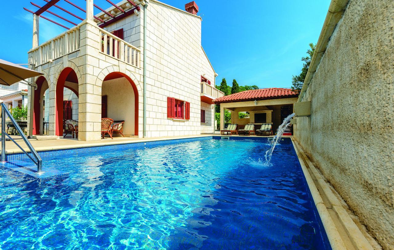 Villa Anka Zaton  Exterior photo